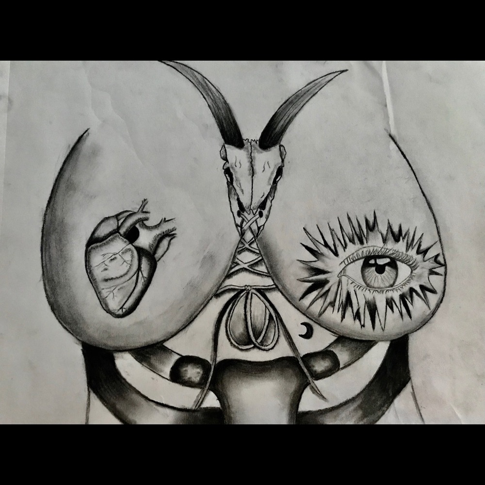 Meet your Posher, Carolina